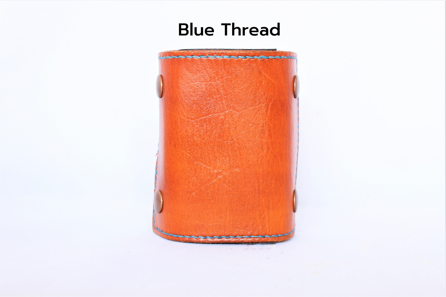 Lined | In Tan | The Wearable Wallet