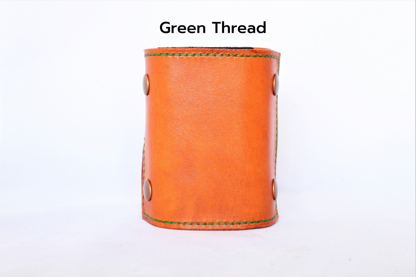 Lined | In Tan | The Wearable Wallet