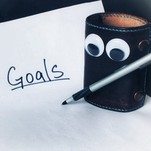 How to NOT set New Year's Resolutions