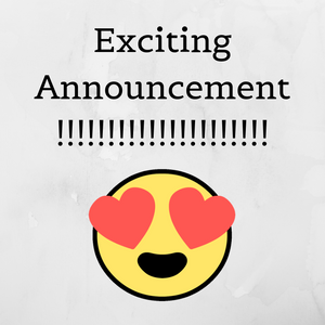 New Color Collections coming soon!