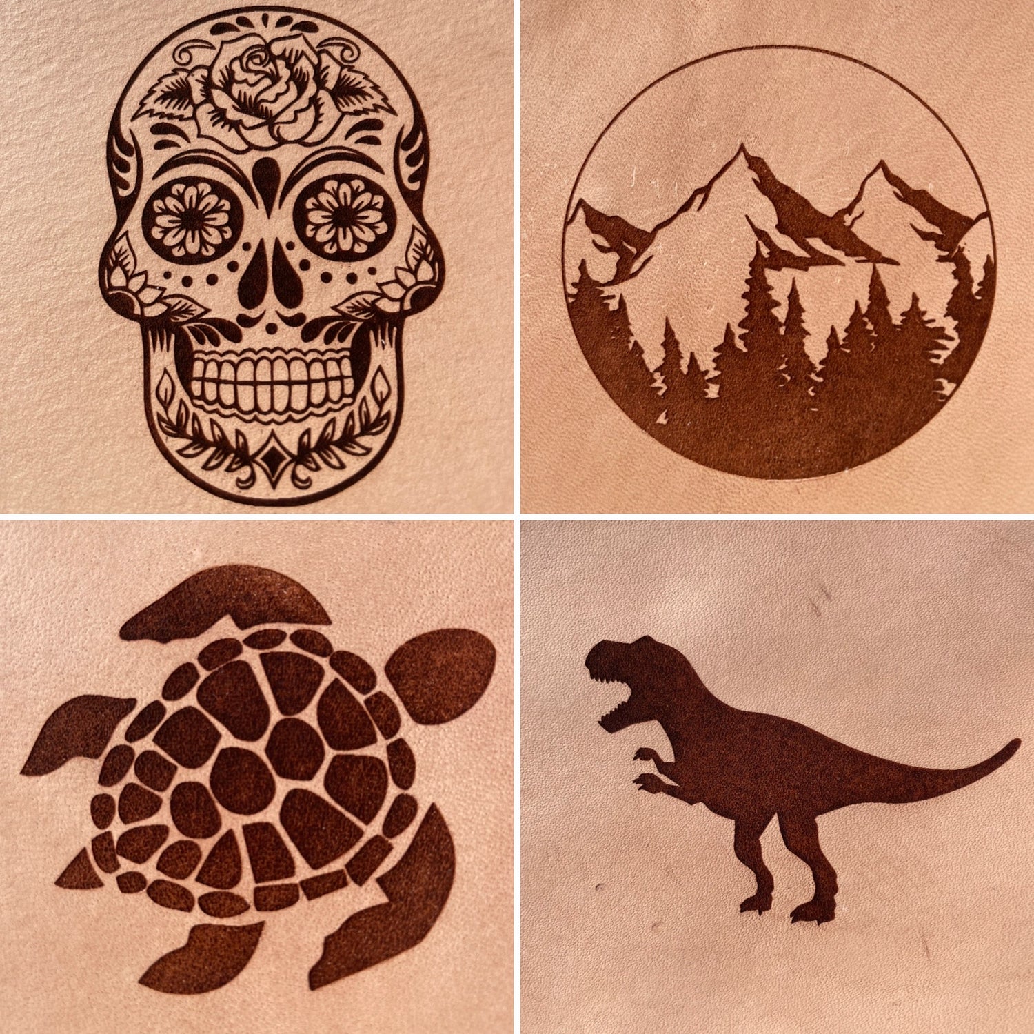 The Wearable Wallet | Engraved