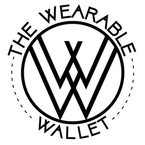 The Wearable Wallet