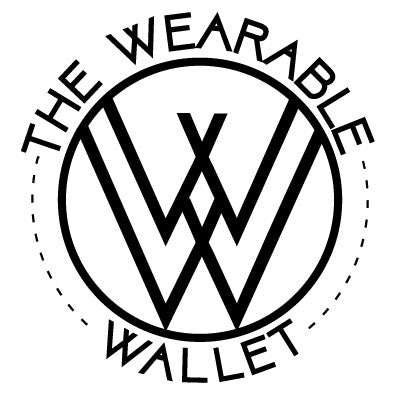 Wearable Wallets - Men