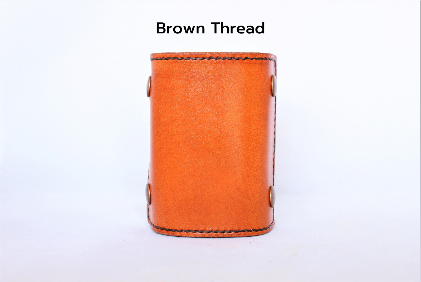 The Wearable Wallet | Lined | In Tan