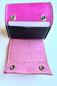 The Wearable Wallet | In Light Pink