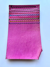 The Wearable Wallet | In Light Pink