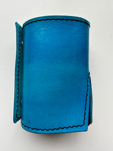 The Wearable Wallet | In Turquoise