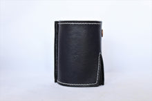 The Wearable Wallet | Lined | In Black