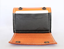 The Wearable Wallet | Lined | In Tan
