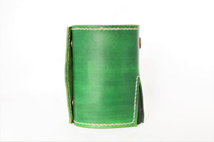 The Wearable Wallet | In Green