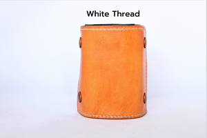The Wearable Wallet | In Tan
