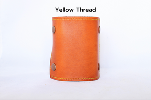 The Wearable Wallet | In Tan